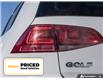 2017 Volkswagen Golf  (Stk: P4427A) in Welland - Image 12 of 27