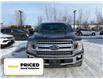 2018 Ford F-150 (Stk: P4413A) in Welland - Image 4 of 5 2018 Ford F-150 (Stk: P4413A) in Welland - Image 4 of 5