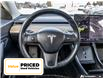 2018 Tesla Model 3  (Stk: T4409A) in Brantford - Image 12 of 23