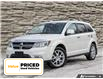 2018 Dodge Journey GT (Stk: T3008A) in Welland - Image 1 of 27