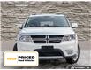2018 Dodge Journey GT (Stk: T3008A) in Welland - Image 2 of 27
