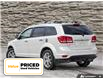 2018 Dodge Journey GT (Stk: T3008A) in Welland - Image 4 of 27