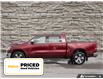 2019 RAM 1500 Laramie (Stk: T2027B) in Welland - Image 3 of 27