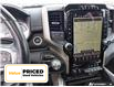 2019 RAM 1500 Laramie (Stk: T2027B) in Welland - Image 20 of 27