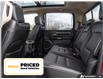2019 RAM 1500 Laramie (Stk: T2027B) in Welland - Image 24 of 27