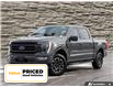 2021 Ford F-150  (Stk: S2102B) in Welland - Image 1 of 27