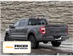 2021 Ford F-150  (Stk: S2102B) in Welland - Image 4 of 27