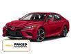 2020 Toyota Camry XSE (Stk: T1009A) in Hamilton - Image 1 of 11