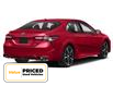 2020 Toyota Camry XSE (Stk: T1009A) in Hamilton - Image 3 of 11