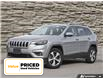 2020 Jeep Cherokee Limited (Stk: S2016A) in Welland - Image 1 of 27