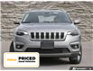 2020 Jeep Cherokee Limited (Stk: S2016A) in Welland - Image 2 of 27