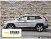 2020 Jeep Cherokee Limited (Stk: S2016A) in Welland - Image 3 of 27