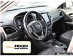 2020 Jeep Cherokee Limited (Stk: S2016A) in Welland - Image 13 of 27