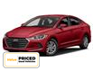 2017 Hyundai Elantra  (Stk: S4021A) in Hamilton - Image 1 of 3