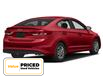 2017 Hyundai Elantra  (Stk: S4021A) in Hamilton - Image 3 of 3