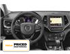 2023 Jeep Cherokee Altitude (Stk: T5001A) in Hamilton - Image 2 of 10