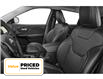 2023 Jeep Cherokee Altitude (Stk: T5001A) in Hamilton - Image 4 of 10