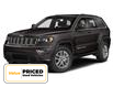 2020 Jeep Grand Cherokee Laredo (Stk: T2068A) in Hamilton - Image 1 of 9