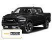 2019 RAM 1500  (Stk: T4412B) in Brantford - Image 1 of 3