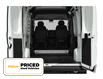 2019 RAM ProMaster 2500 High Roof (Stk: 16756B) in Hamilton - Image 8 of 10