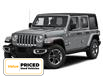 2018 Jeep Wrangler Unlimited Sahara (Stk: T2027B) in Hamilton - Image 1 of 11