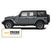 2018 Jeep Wrangler Unlimited Sahara (Stk: T2027B) in Hamilton - Image 2 of 11