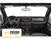 2018 Jeep Wrangler Unlimited Sahara (Stk: T2027B) in Hamilton - Image 5 of 11