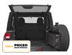 2018 Jeep Wrangler Unlimited Sahara (Stk: T2027B) in Hamilton - Image 8 of 11