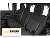 2018 Jeep Wrangler Unlimited Sahara (Stk: T2027B) in Hamilton - Image 9 of 11