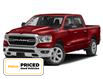 2021 RAM 1500 Big Horn (Stk: 16745B) in Hamilton - Image 1 of 3