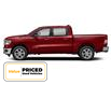 2021 RAM 1500 Big Horn (Stk: 16745B) in Hamilton - Image 2 of 3