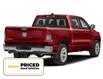 2021 RAM 1500 Big Horn (Stk: 16745B) in Hamilton - Image 3 of 3