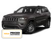 2018 Jeep Grand Cherokee Limited (Stk: S2207A) in Welland - Image 1 of 12