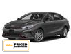 2022 Kia Forte  (Stk: T1009A) in Welland - Image 1 of 3