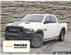 2022 RAM 1500 Classic SLT (Stk: J5439A) in Brantford - Image 1 of 26