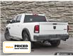 2022 RAM 1500 Classic SLT (Stk: J5439A) in Brantford - Image 4 of 26