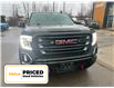 2022 GMC Sierra 1500 Limited AT4 (Stk: T2038A) in Welland - Image 2 of 7