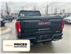 2022 GMC Sierra 1500 Limited AT4 (Stk: T2038A) in Welland - Image 4 of 7