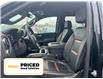 2022 GMC Sierra 1500 Limited AT4 (Stk: T2038A) in Welland - Image 5 of 7