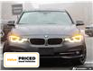 2018 BMW 330i xDrive (Stk: S4021B) in Hamilton - Image 2 of 29