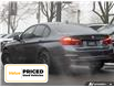 2018 BMW 330i xDrive (Stk: S4021B) in Hamilton - Image 4 of 29