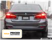 2018 BMW 330i xDrive (Stk: S4021B) in Hamilton - Image 5 of 29