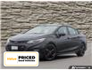 2018 Chevrolet Cruze LT Auto (Stk: S4053A) in Hamilton - Image 1 of 28
