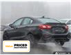2018 Chevrolet Cruze LT Auto (Stk: S4053A) in Hamilton - Image 4 of 28