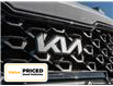 2022 Kia Forte  (Stk: T1009A) in Welland - Image 9 of 27