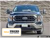 2023 Ford F-150  (Stk: T2015A) in Hamilton - Image 2 of 30