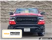 2021 RAM 1500 Big Horn (Stk: 16745B) in Hamilton - Image 2 of 28