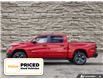 2021 RAM 1500 Big Horn (Stk: 16745B) in Hamilton - Image 3 of 28