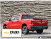 2021 RAM 1500 Big Horn (Stk: 16745B) in Hamilton - Image 4 of 28