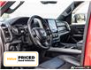 2021 RAM 1500 Big Horn (Stk: 16745B) in Hamilton - Image 13 of 28